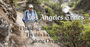 Los Angeles Times