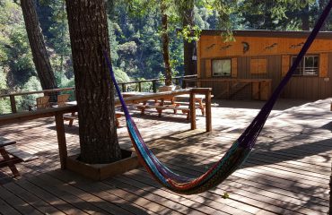 4 Day Wilderness Lodge Trip