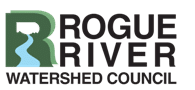 RogueRiver-WatershedCouncil Logo