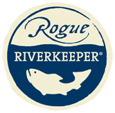 RogueRiverKeeper Logo