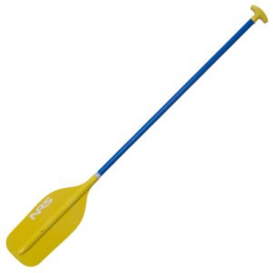 Picture of an NRS economy paddle