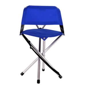 Picture of a camp chair