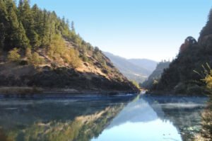 Hike the Rogue River Trail