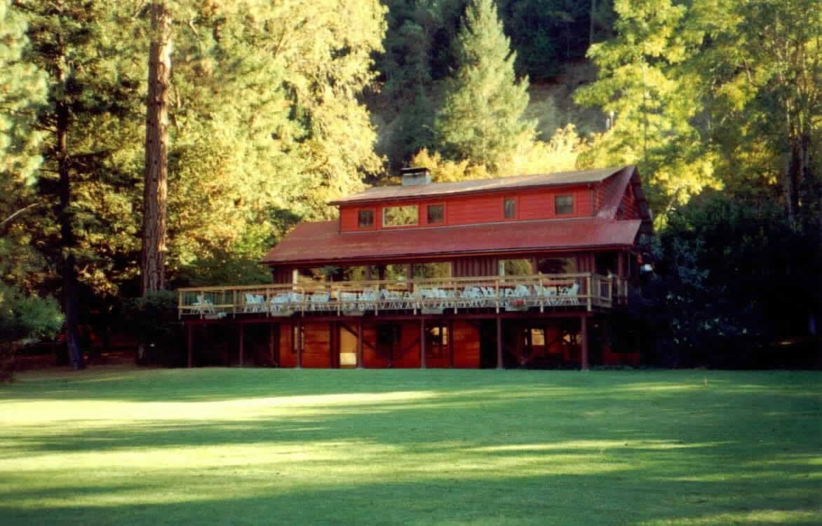 Morrisons Lodge History Blog