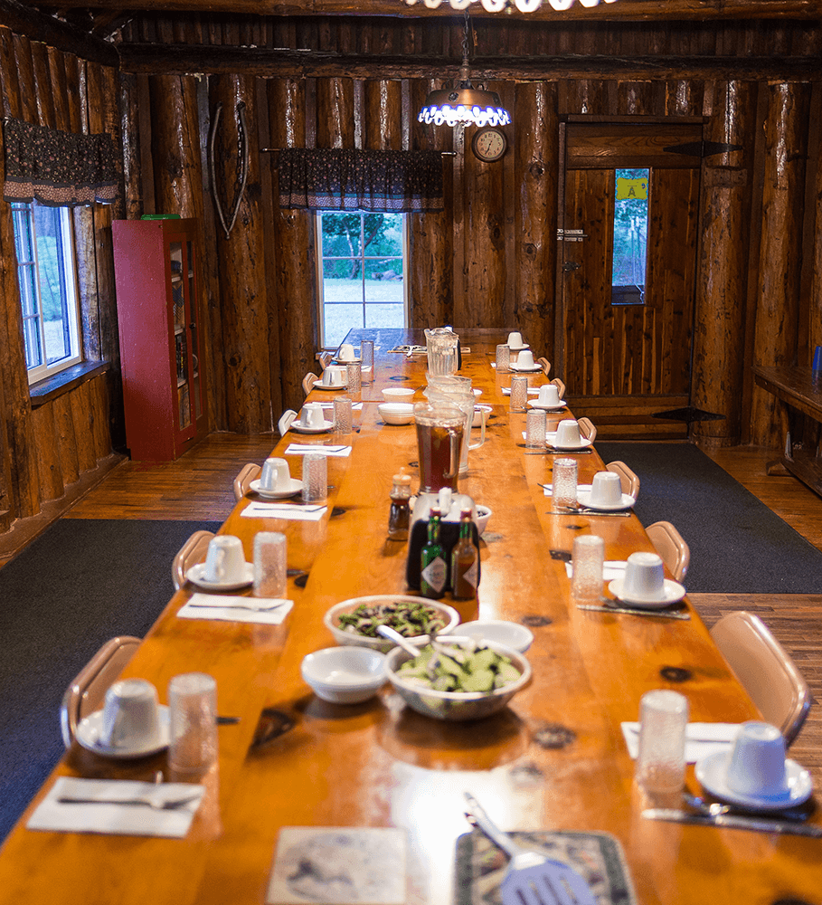 Black Bar Dining Table