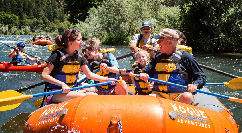 planning-rogue-river-group-trip