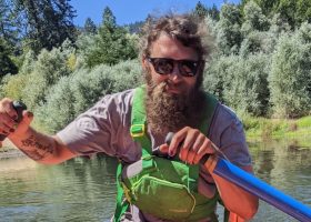 Our Rogue River Guides - Morrisons Rogue Wilderness Adventures